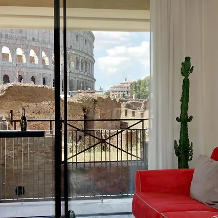 Luxury Domus 1 *