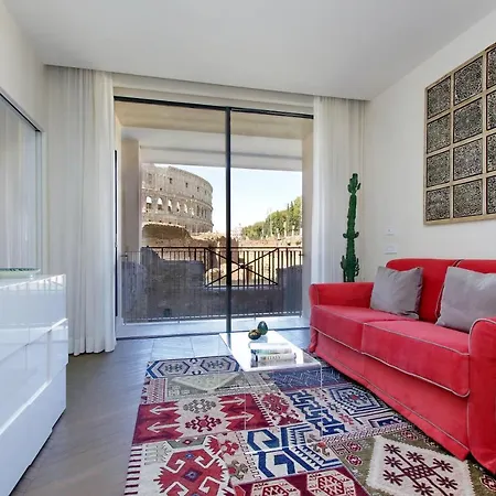 Luxury Domus 1 *