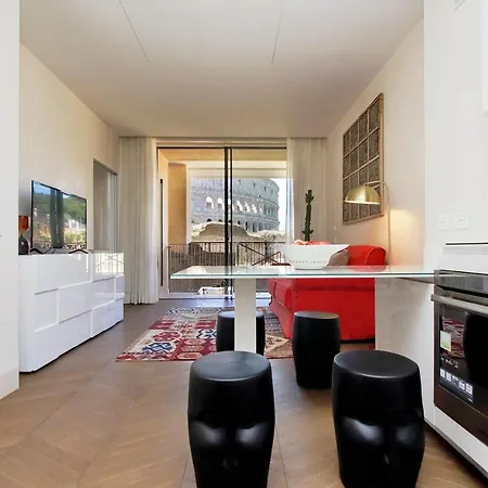 Luxury Domus 1 * روما