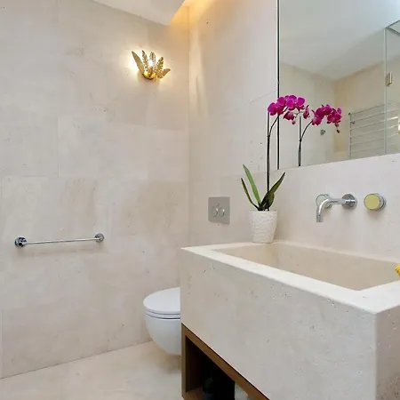 Luxury Domus 1 روما