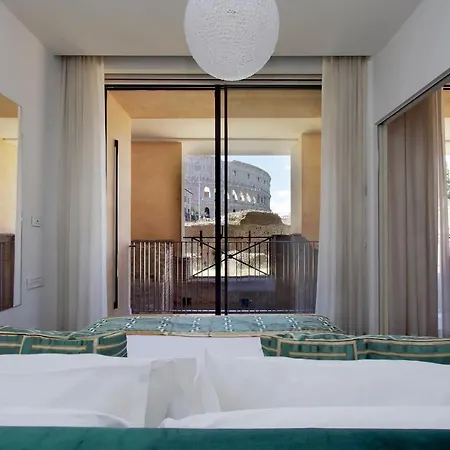 Luxury Domus 1 *