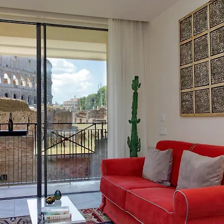 Apartament Luxury Domus 1