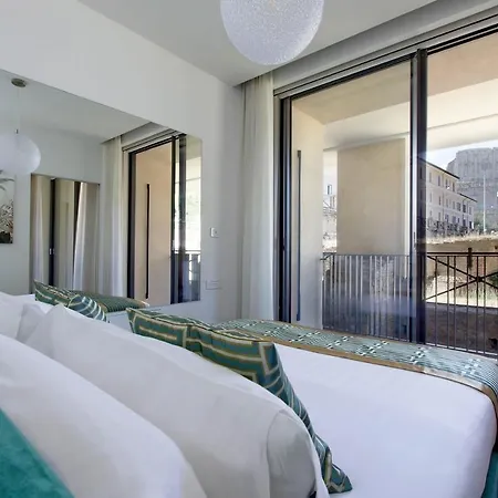 Apartament Luxury Domus 1
