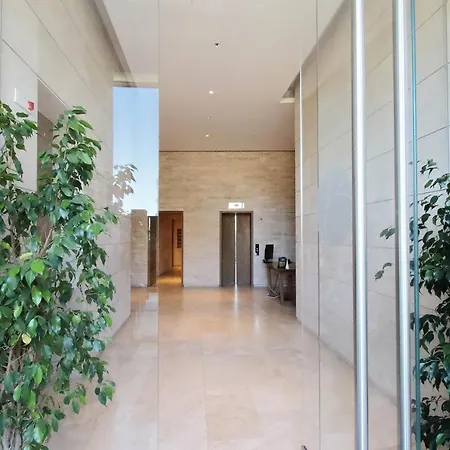 Apartament Luxury Domus 1