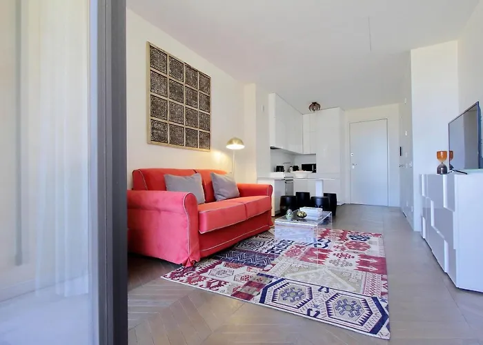 Apartmán Luxury Domus 1