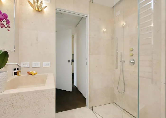 Apartmán Luxury Domus 1 *