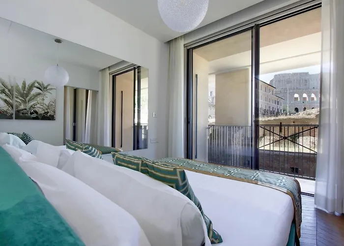 Apartmán Luxury Domus 1