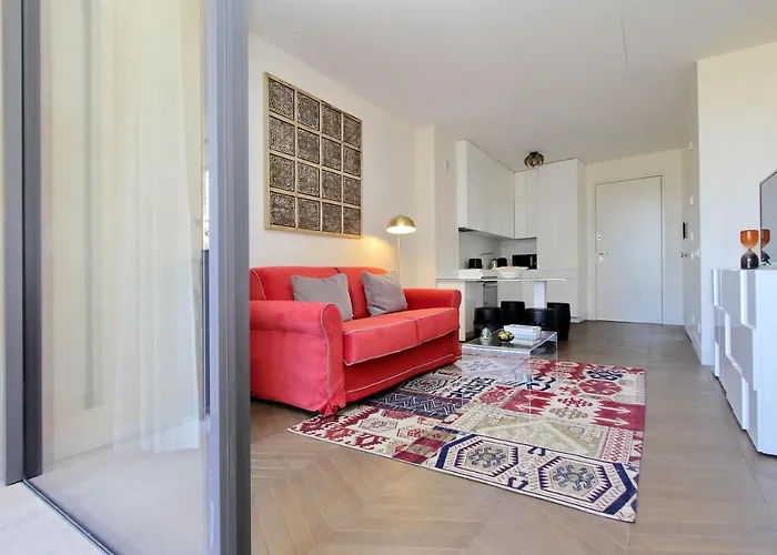 Apartmán Luxury Domus 1 Řím