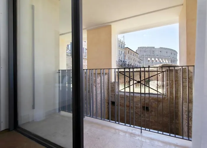 Apartmán Luxury Domus 1