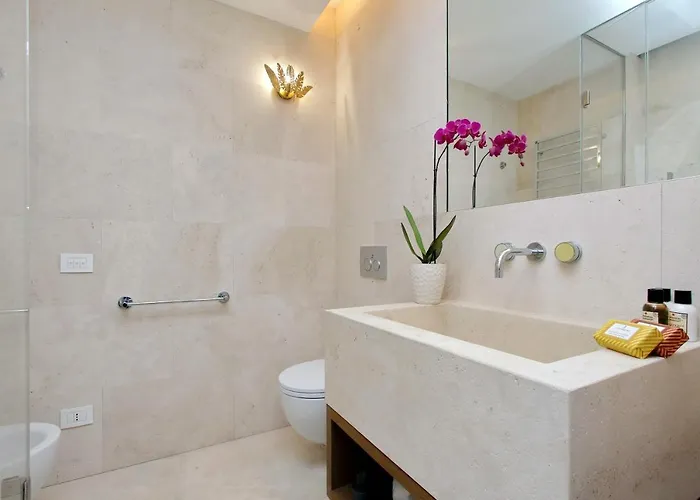 Luxury Domus 1 Řím