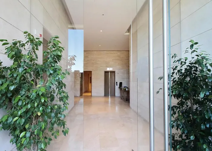 Apartmán Luxury Domus 1