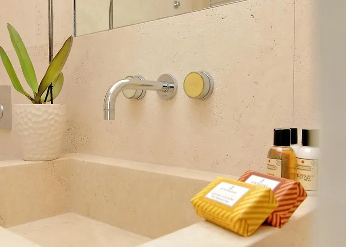 Luxury Domus 1 * Řím