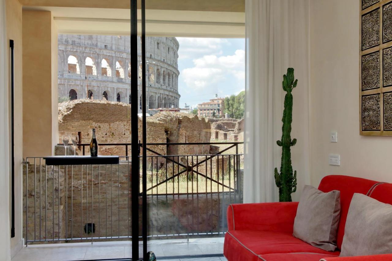 Palazzo Manfredi, 5-star luxury hotel in Rome – Manfredi Fine Hotel  Collection, image size:1280x853