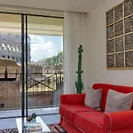 Apartmán Luxury Domus 1