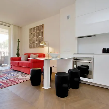 Luxury Domus 1