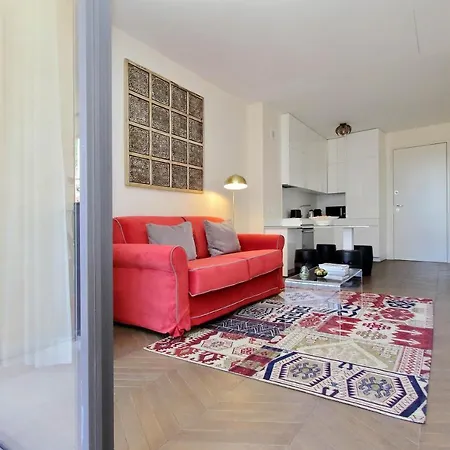 Apartmán Luxury Domus 1 Řím