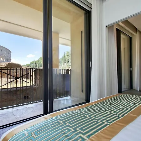 Luxury Domus 1 Apartmán